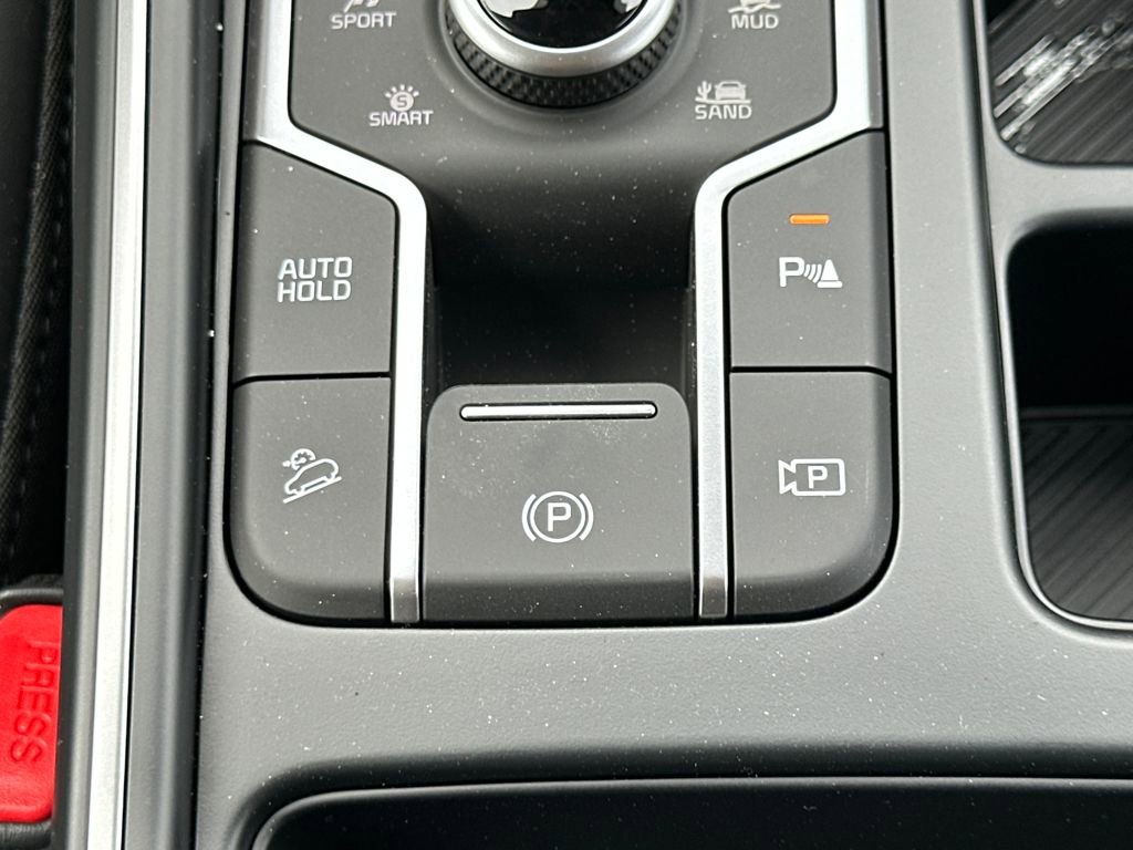 New 2026 Kia Sorento EX w/ EX Premium Package AWD/4WD image 28