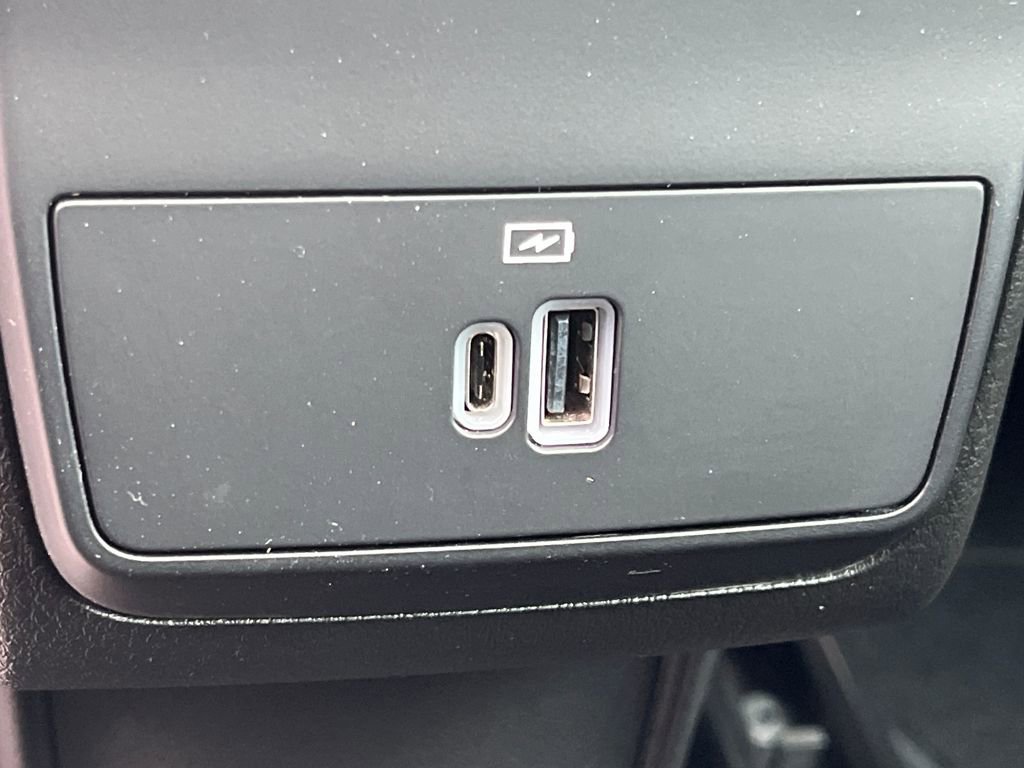 Used 2024 Dodge Hornet R/T Plus image 23