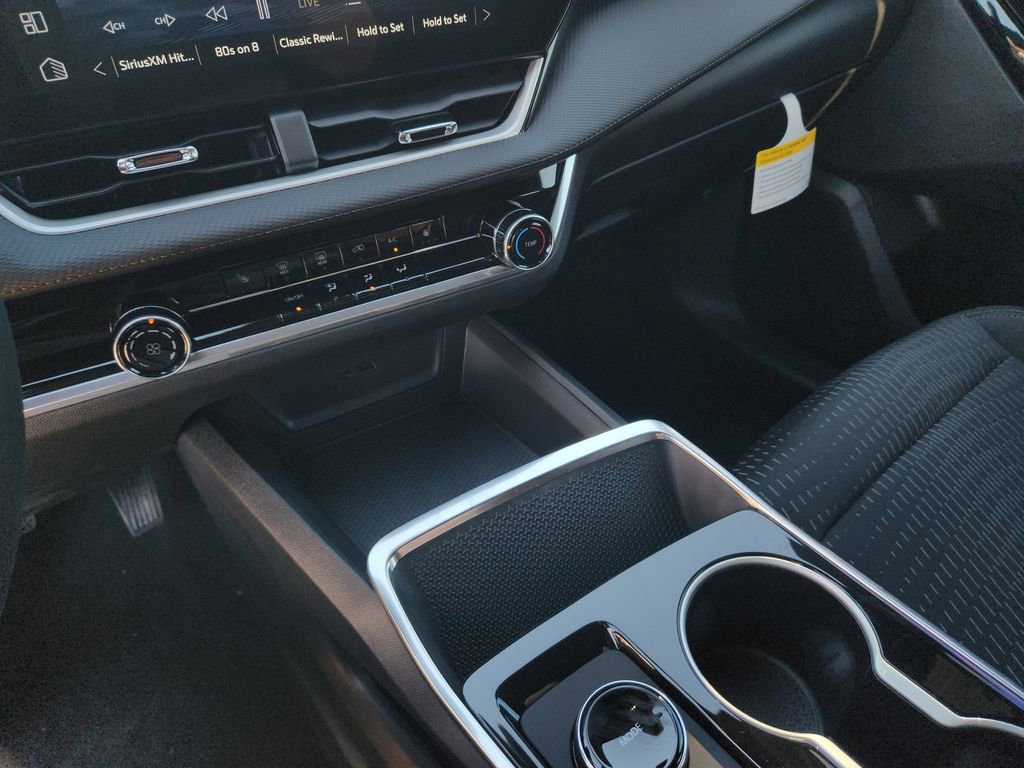 New 2026 Chevrolet Equinox LT image 15