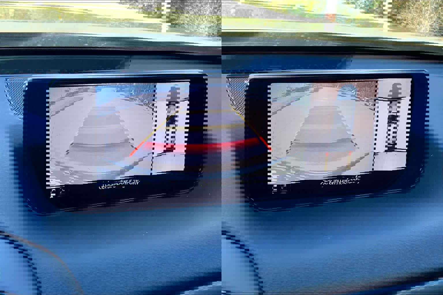 Used 2023 MAZDA CX-50 2.5 Turbo w/ Premium Plus Pkg image 29