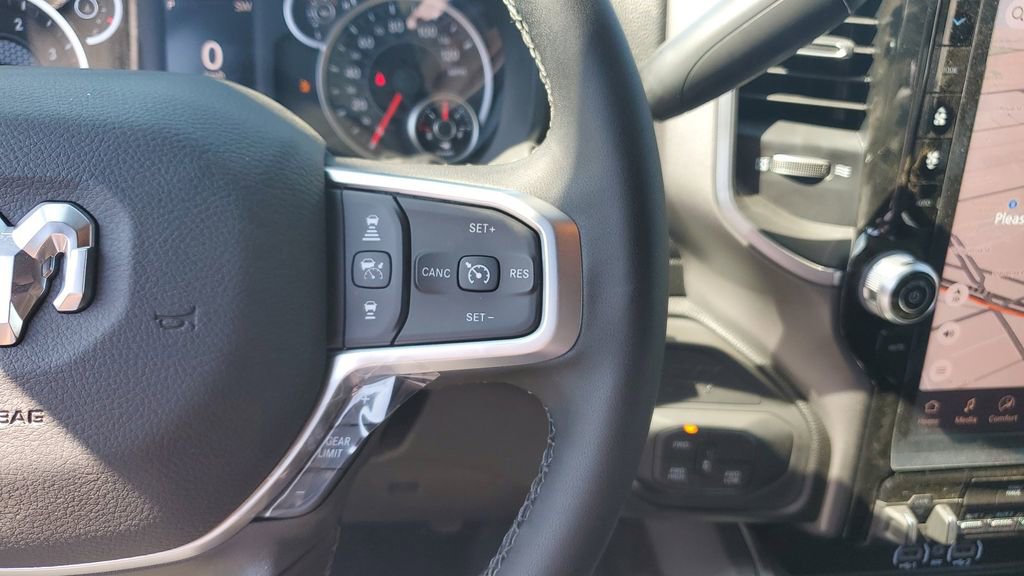 New 2026 RAM 3500 Big Horn image 34