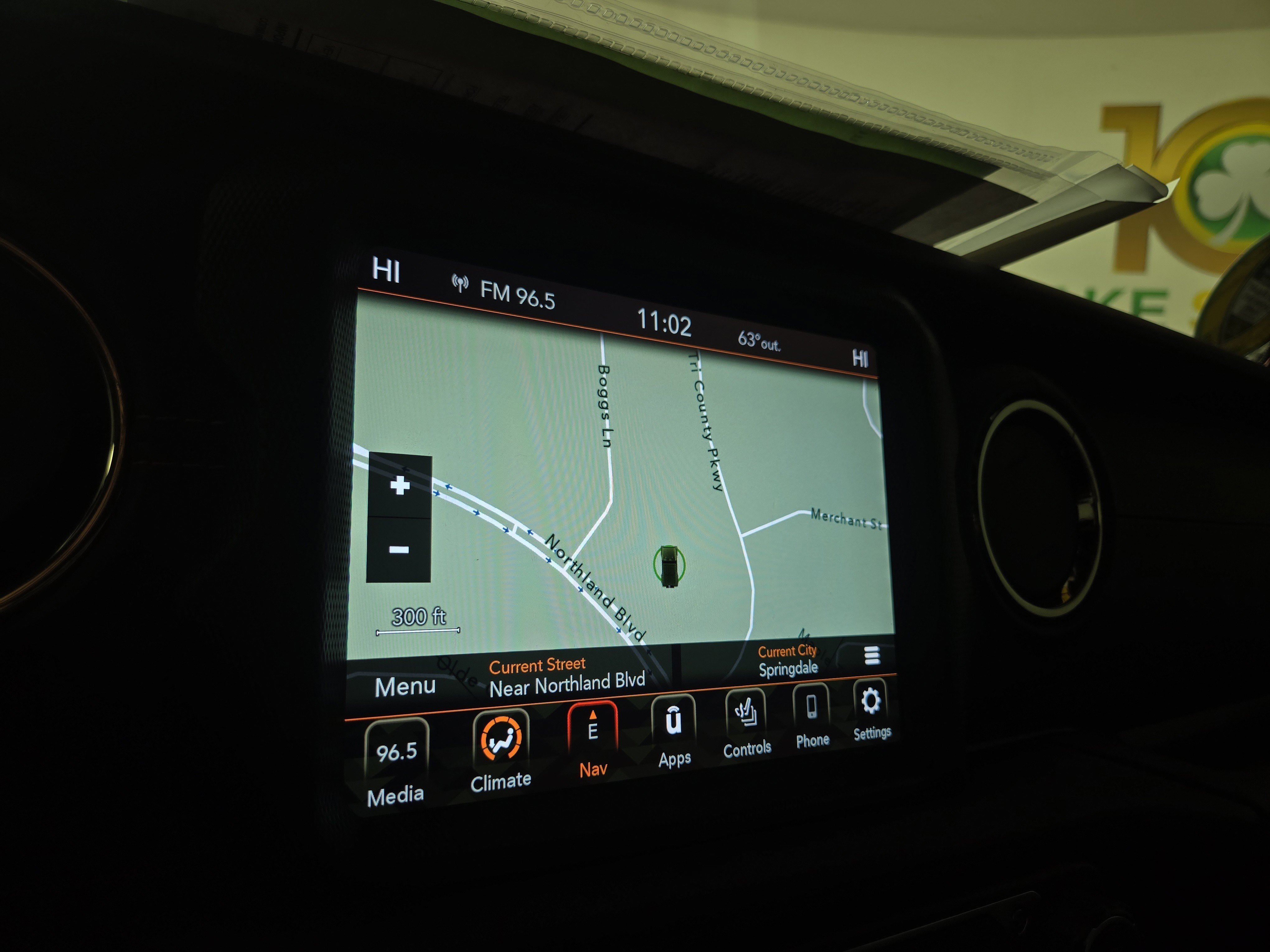 Used 2021 Jeep Wrangler Unlimited Sahara image 21