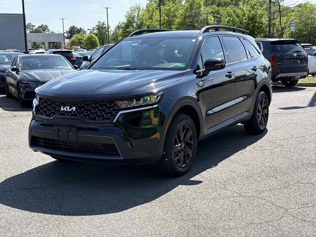 Used 2023 Kia Sorento S w/ Panoramic Sunroof Package AWD/4WD image 5
