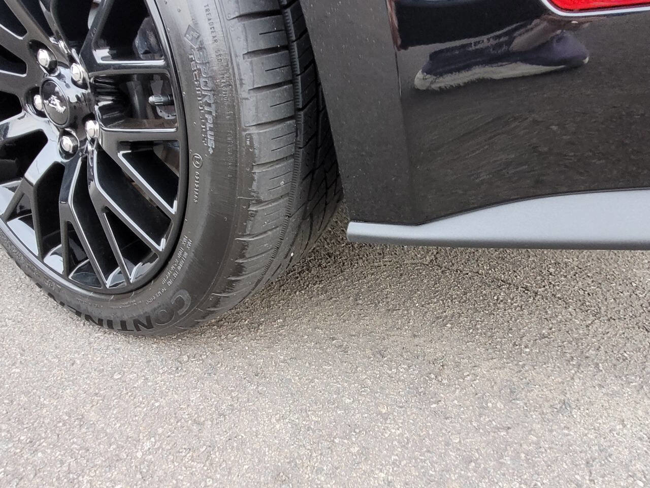 Used 2021 Ford Mustang GT Premium w/ GT Performance Package image 20