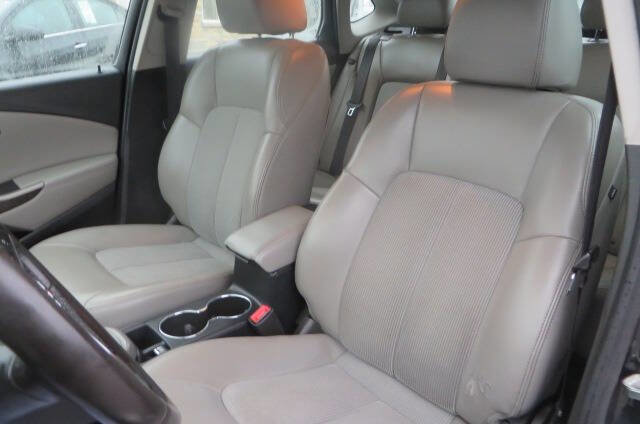 Used 2014 Buick Verano image 44