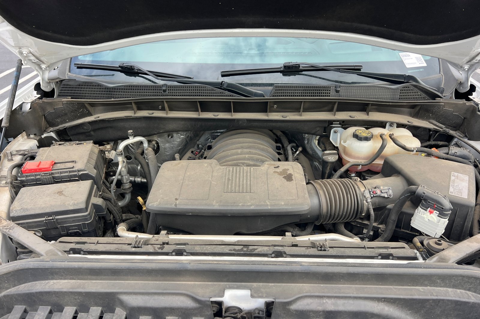 Used 2021 GMC Sierra 1500 Denali w/ Technology Package image 56