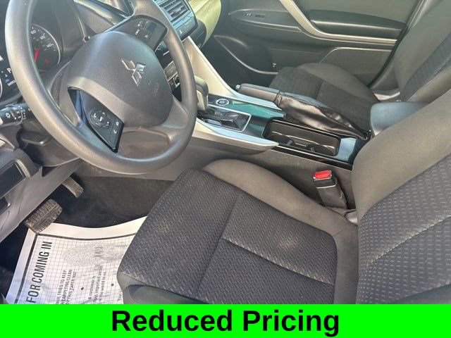 Used 2024 Mitsubishi Eclipse Cross ES image 11
