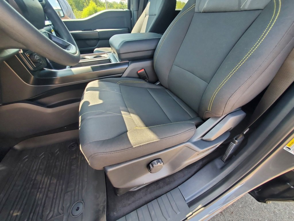 New 2025 Ford F150 STX w/ Equipment Group 200A image 54