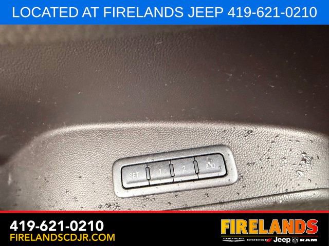 Used 2016 Chevrolet Tahoe LTZ w/ Max Trailering Package AWD/4WD image 21