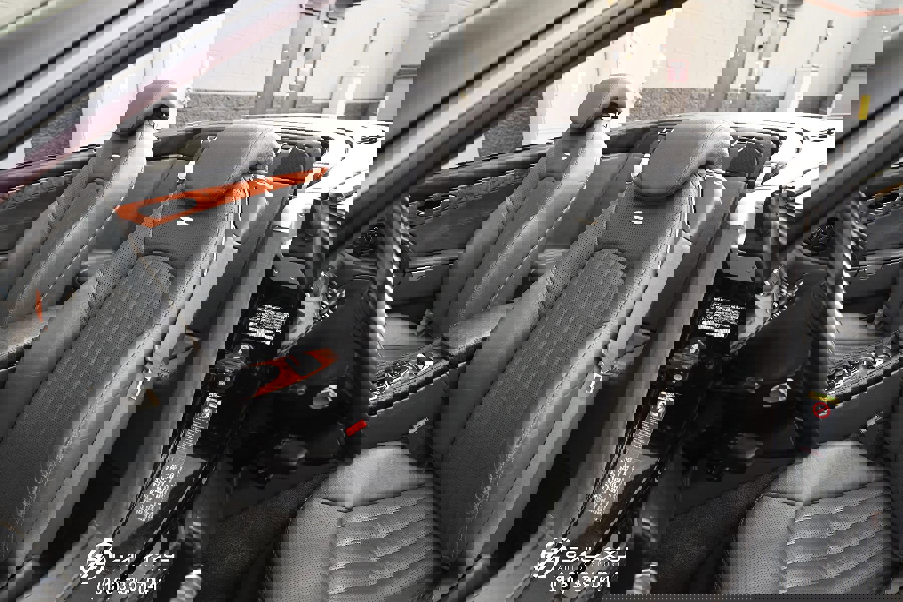 Used 2003 Mercedes-Benz SL 55 AMG image 31