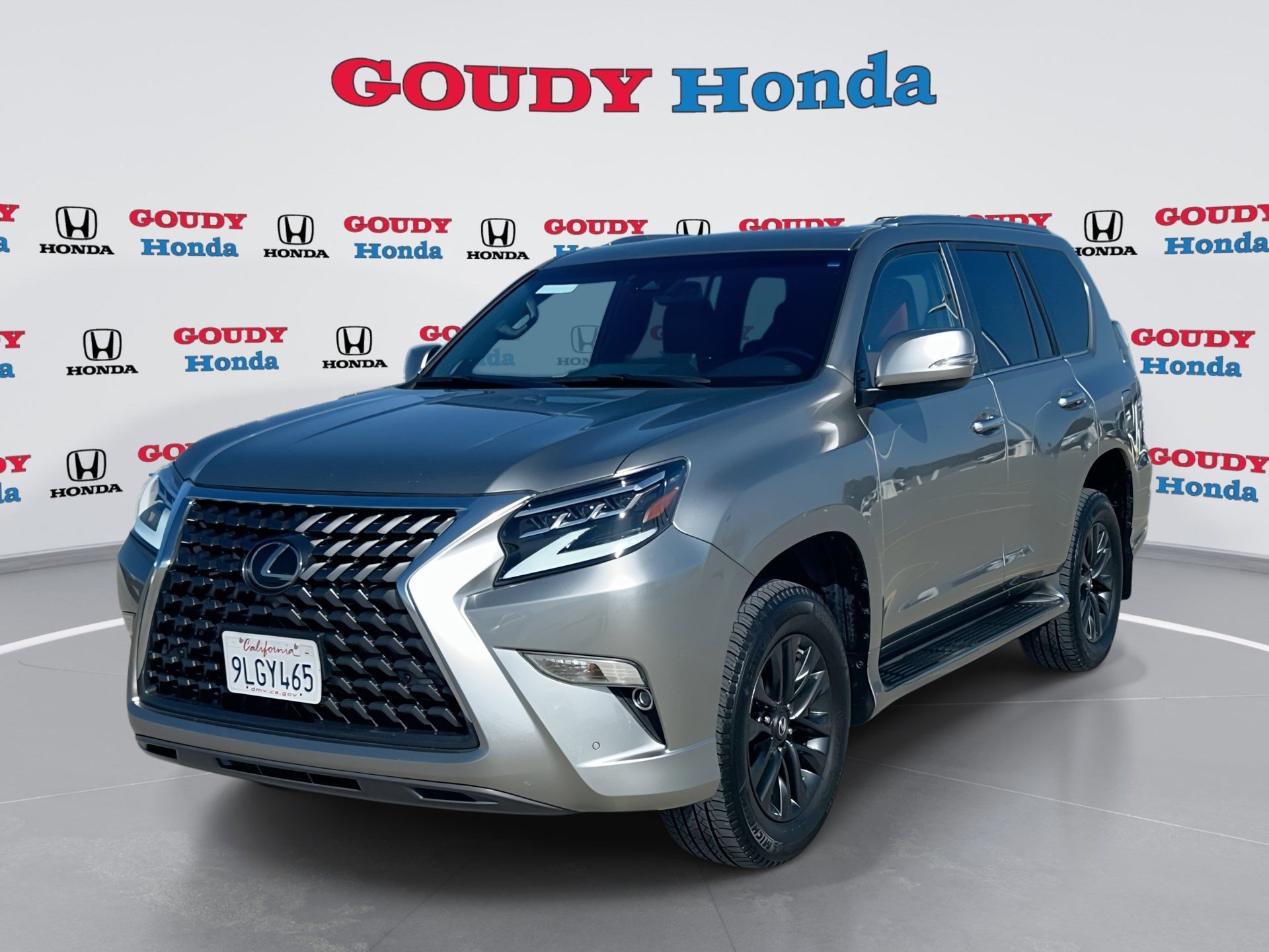 Used 2023 Lexus GX 460 Premium w/ Premium Package