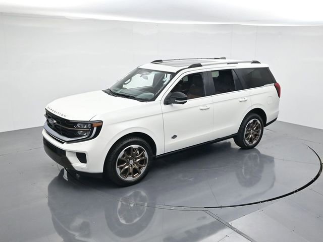 New 2026 Ford Expedition King Ranch image 41