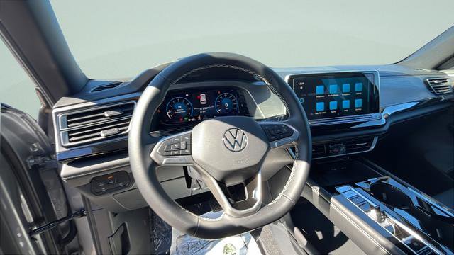 New 2026 Volkswagen Atlas Cross Sport SE image 13