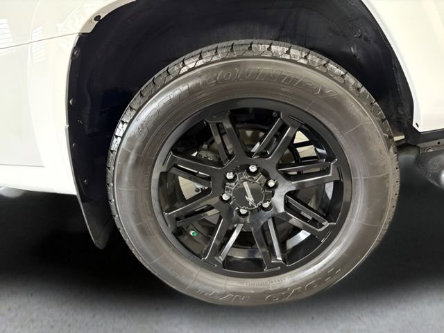 Used 2023 Toyota 4Runner SR5 RWD image 35