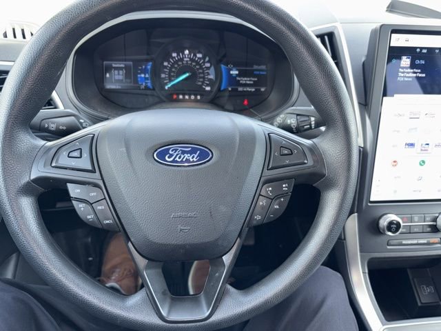 Used 2023 Ford Edge SE w/ Black Appearance Package AWD/4WD image 24