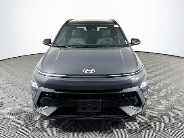 Used 2024 Hyundai Kona N Line FWD image 2