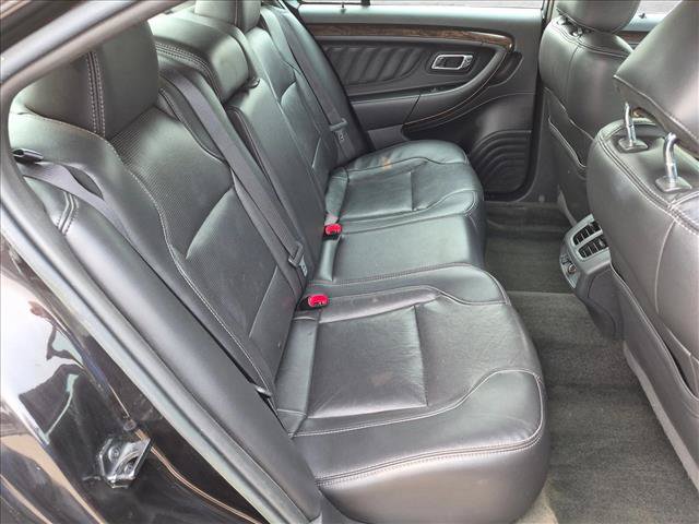 Used 2013 Ford Taurus Limited FWD image 22