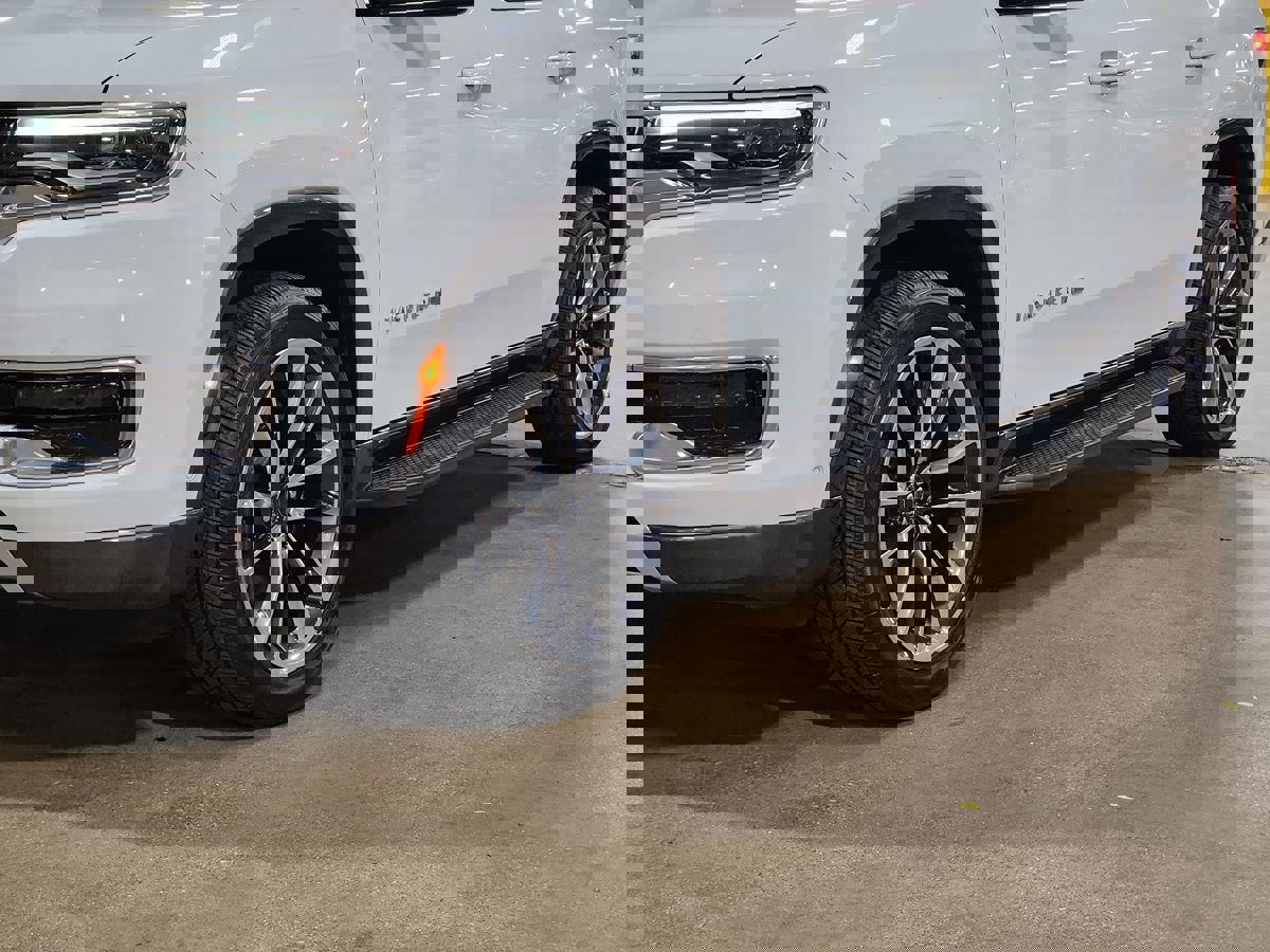 Used 2022 Jeep Wagoneer Series II w/ Premium Group I image 18