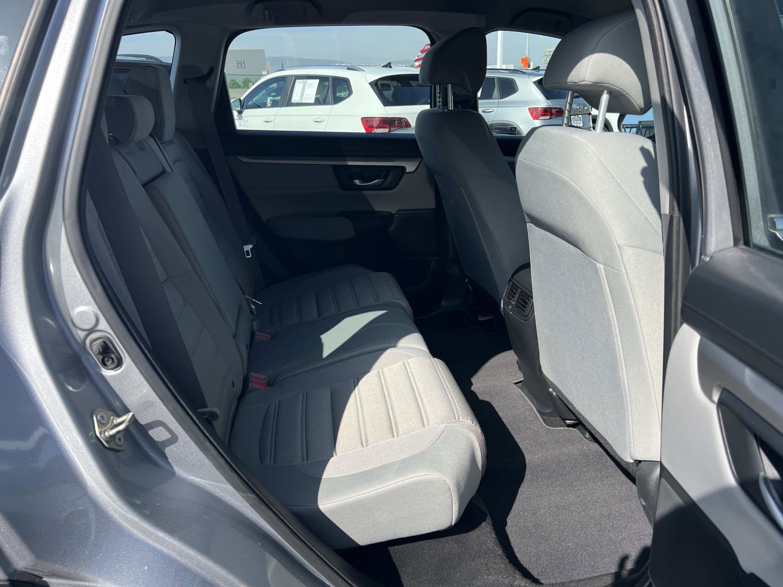 Certified 2017 Honda CR-V LX image 27