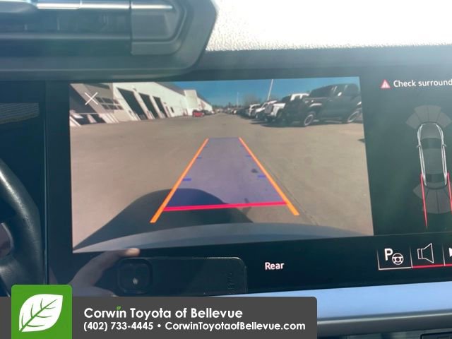 Used 2023 Audi A3 2.0T Premium image 14