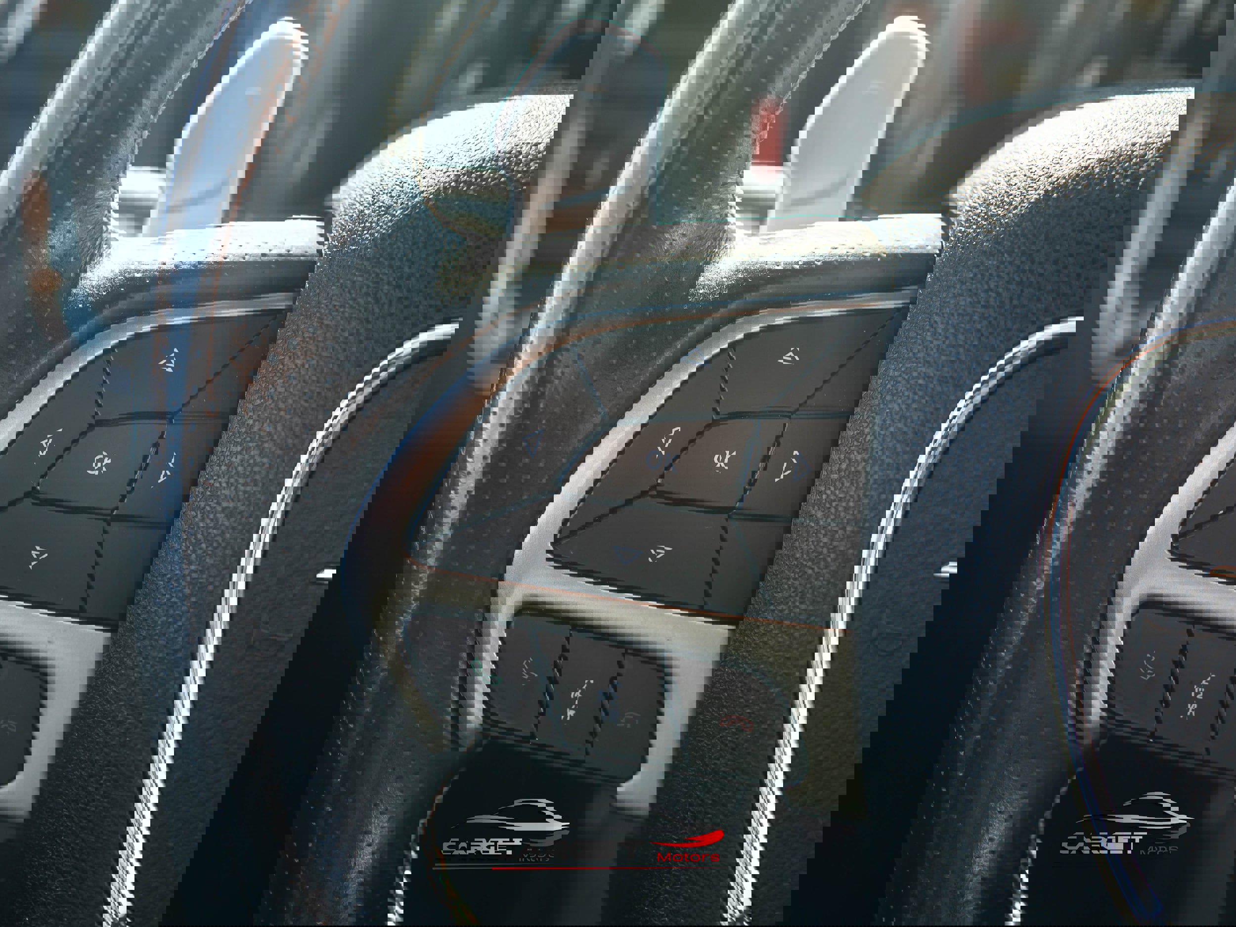 Used 2018 Dodge Durango SRT w/ SRT Interior Appearance Group image 28