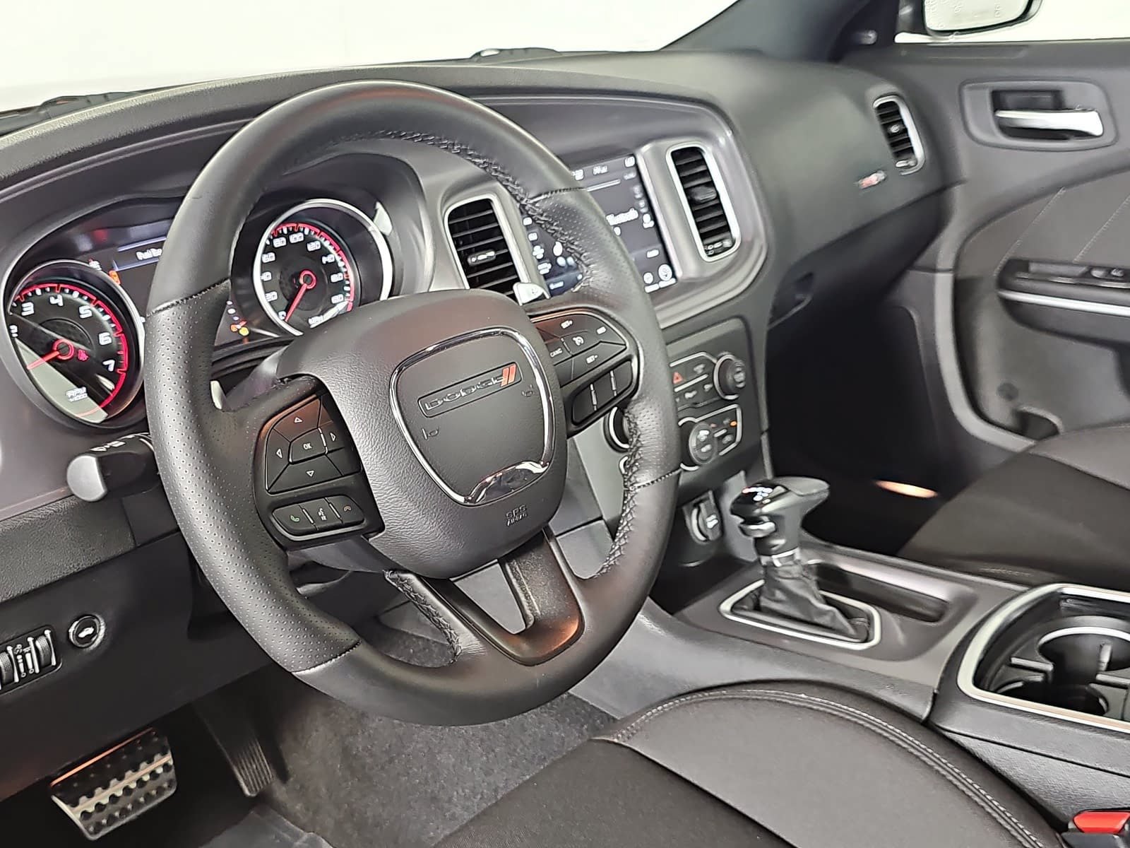 Used 2023 Dodge Charger Scat Pack RWD image 15