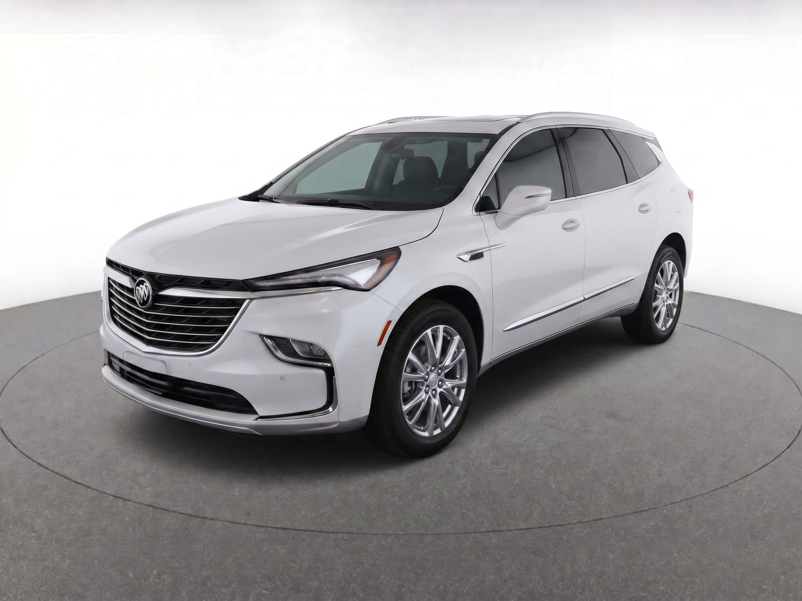Certified 2022 Buick Enclave Essence w/ Experience Buick Package FWD image 1