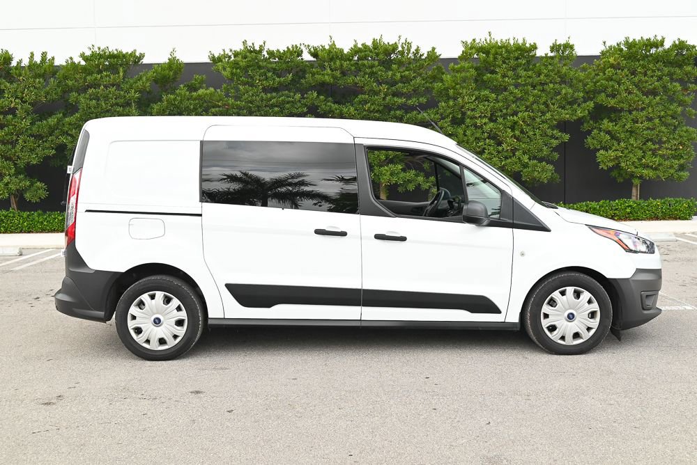 Used 2023 Ford Transit Connect XL image 6