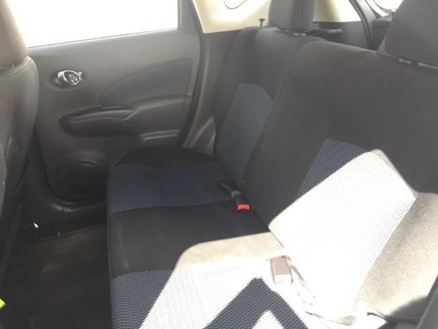 Used 2015 Nissan Versa Note SV FWD image 16