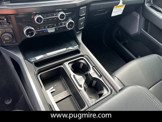 New 2026 Ford F250 Lariat w/ Lariat Ultimate Package AWD/4WD image 32