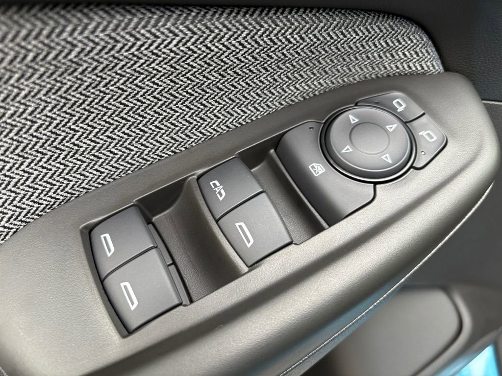 New 2026 Chevrolet TrailBlazer LS w/ LS Convenience Package image 12