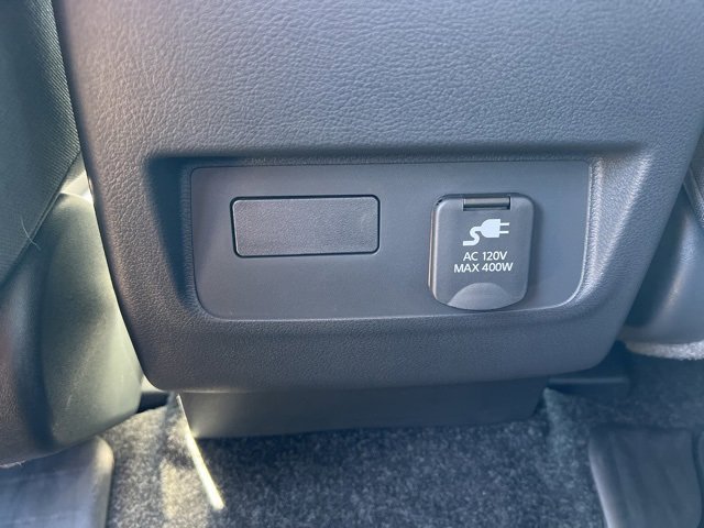 New 2026 Nissan Frontier S w/ S Utility Package image 20