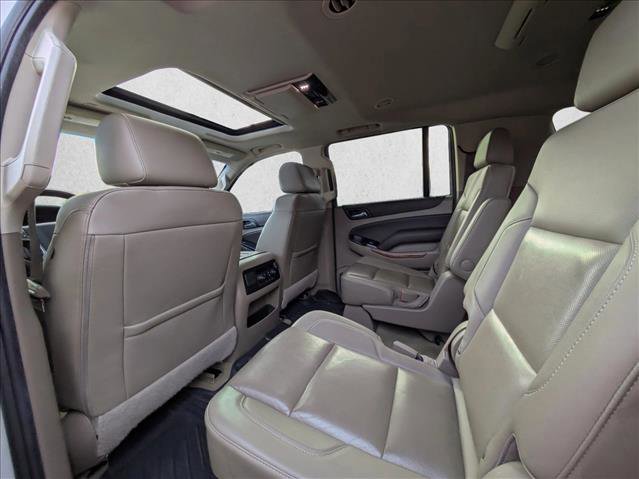 Used 2019 Chevrolet Suburban Premier image 19