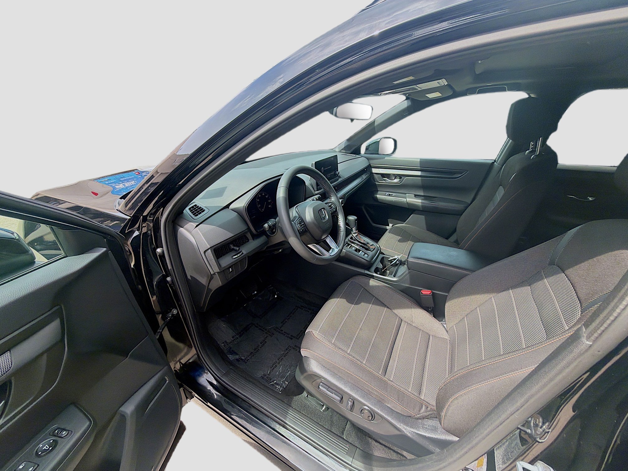 Certified 2023 Honda CR-V Sport image 18