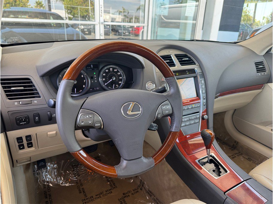 Used 2011 Lexus ES 350 FWD image 24