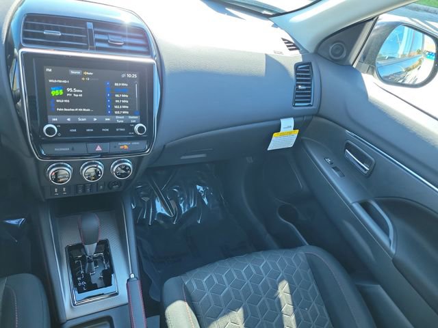 New 2026 Mitsubishi Outlander Sport LE image 17