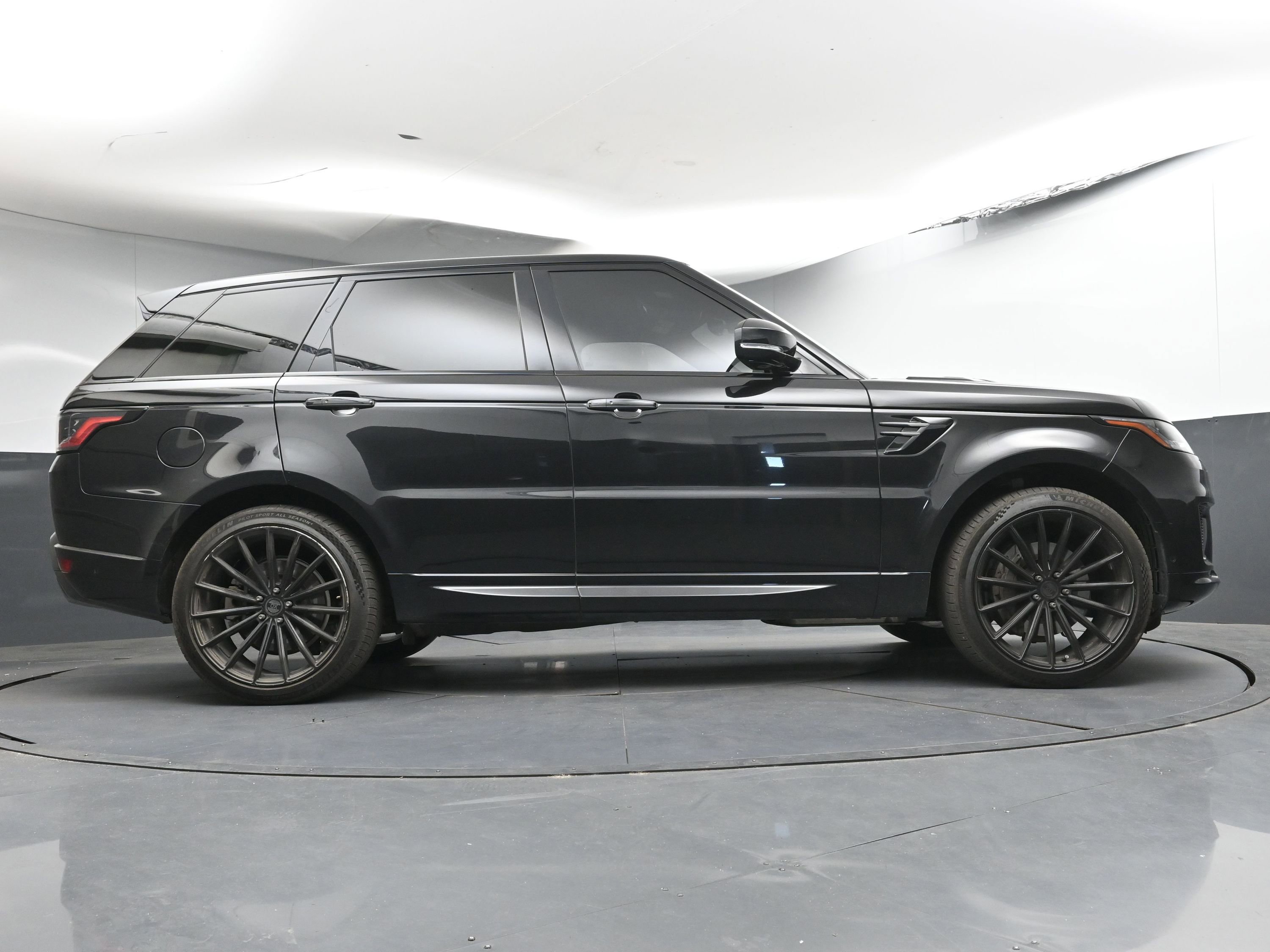 Used 2022 Land Rover Range Rover Sport HSE Silver Edition AWD/4WD image 25