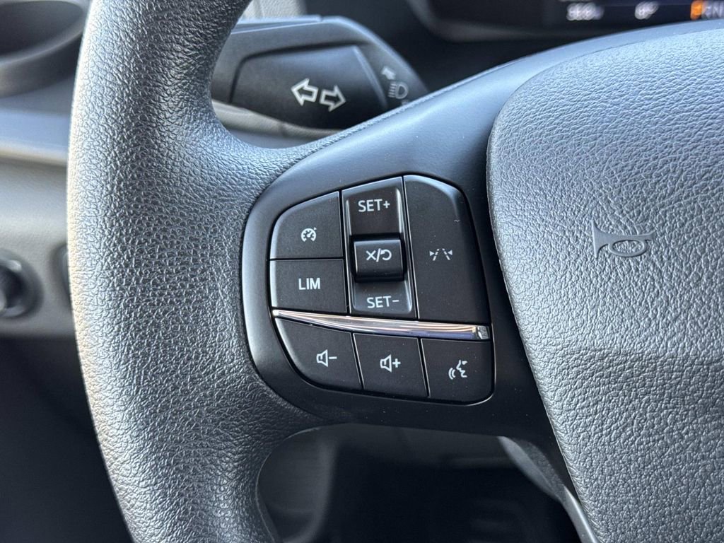 New 2026 Ford Transit 250 148 Medium Roof w/ Load Area Protection Package image 9