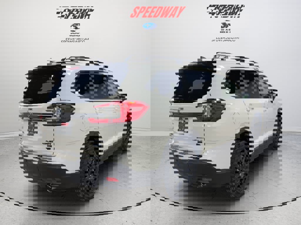 New 2026 Subaru Ascent Bronze Edition image 10