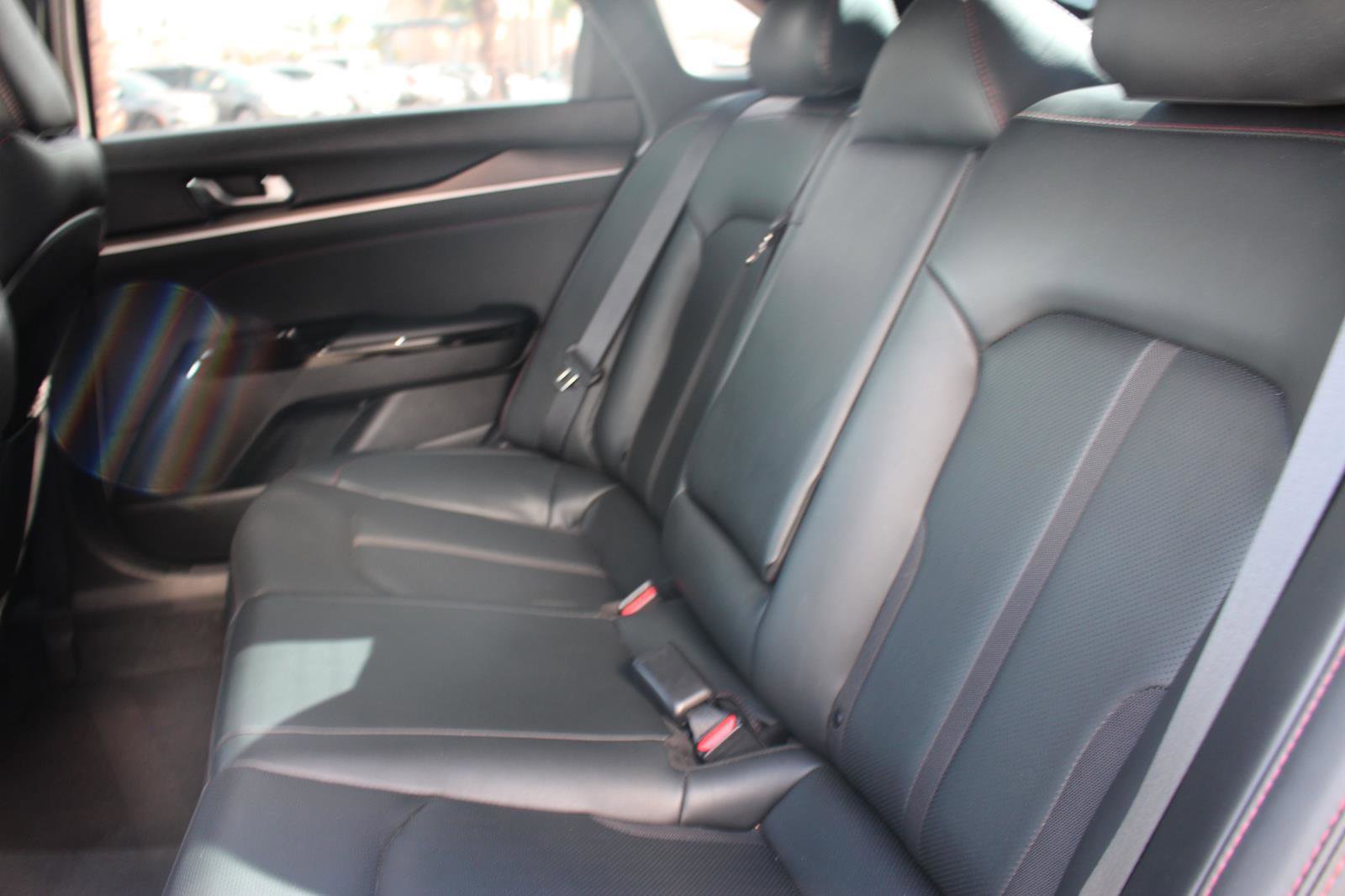 Used 2023 Kia K5 GT image 32