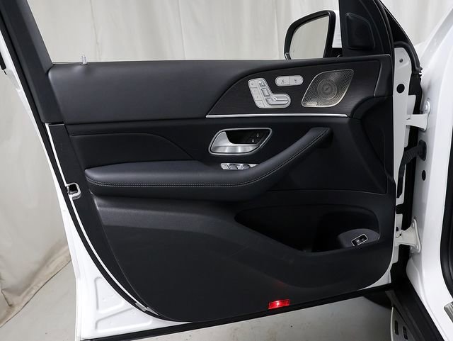 Certified 2022 Mercedes-Benz GLE 350 4MATIC image 27