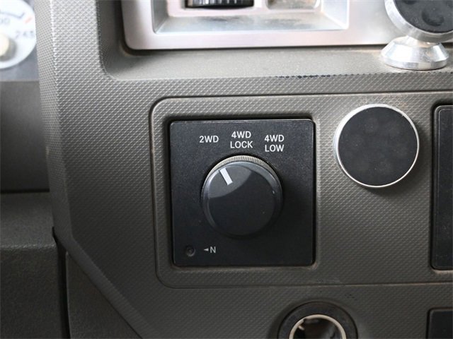Used 2009 Dodge Ram 2500 Truck SLT w/ Popular Equipment Group image 18