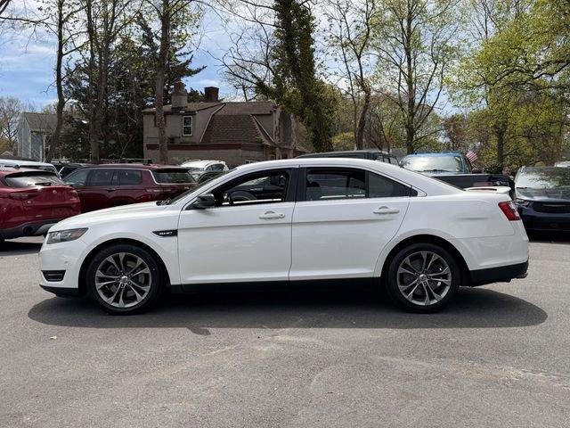 Used 2014 Ford Taurus SHO w/ Equipment Group 401A AWD/4WD image 9