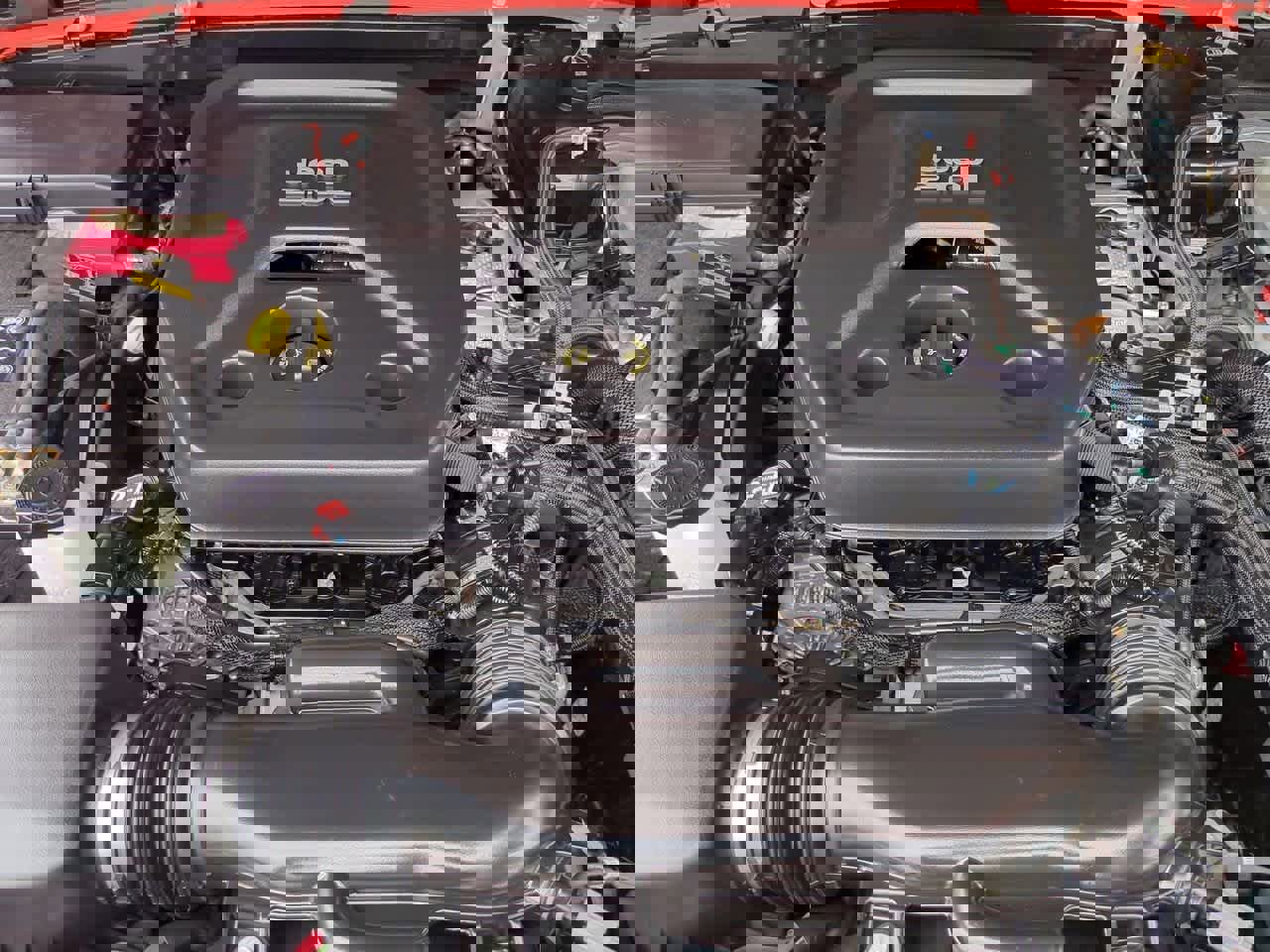 Used 2020 Jeep Wrangler Unlimited Rubicon image 15