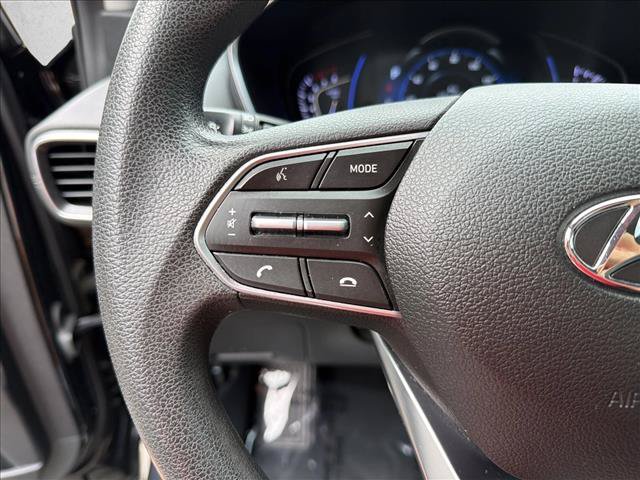 Used 2020 Hyundai Santa Fe SEL AWD/4WD image 15