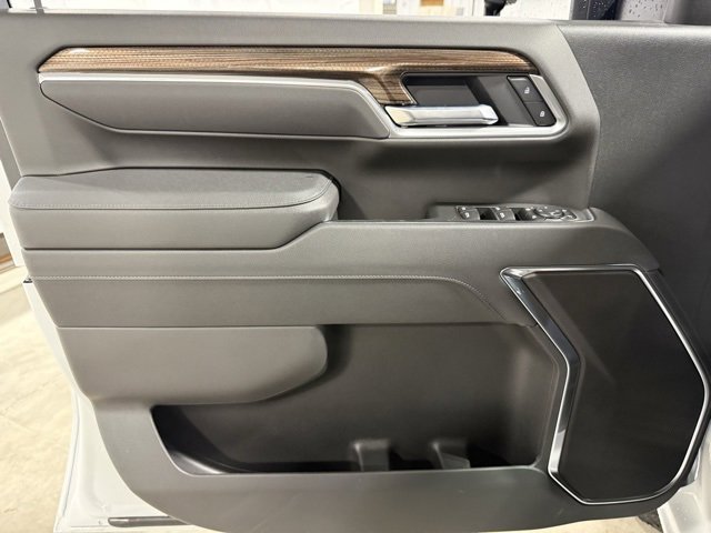 New 2026 Chevrolet Silverado 2500 LT w/ All Star Edition image 7