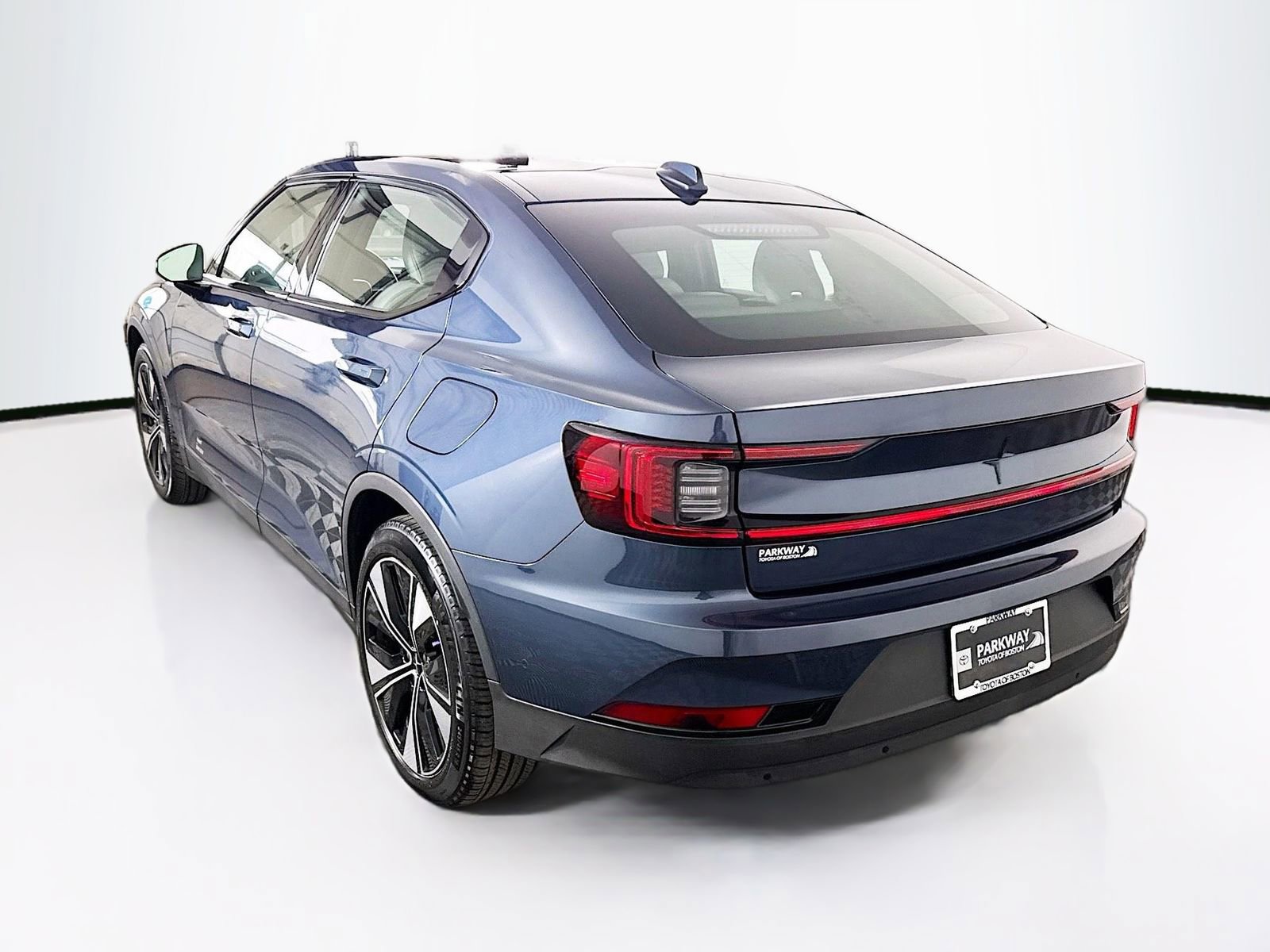Used 2024 Polestar Polestar 2 image 5