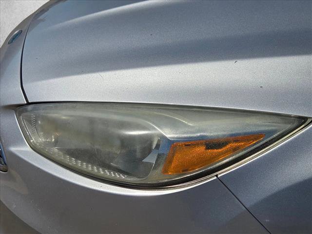 Used 2015 Ford Focus SE w/ SE Ecoboost Package image 4