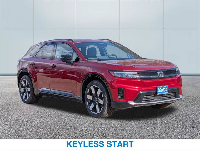 New 2026 Honda Prologue Elite image 4