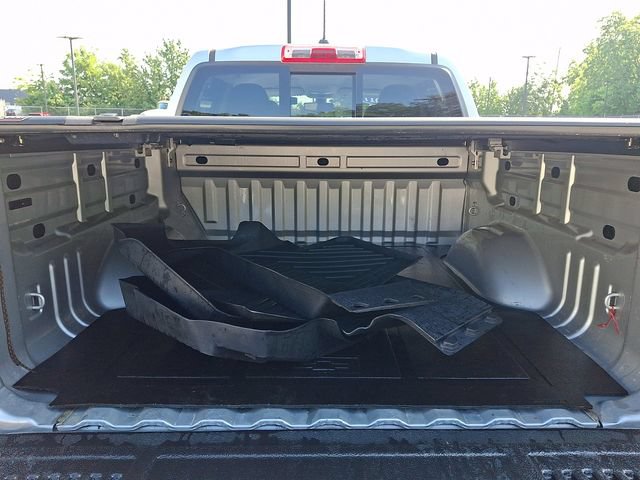 Used 2017 Chevrolet Colorado Z71 AWD/4WD image 28